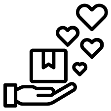 Secure shipping internationally