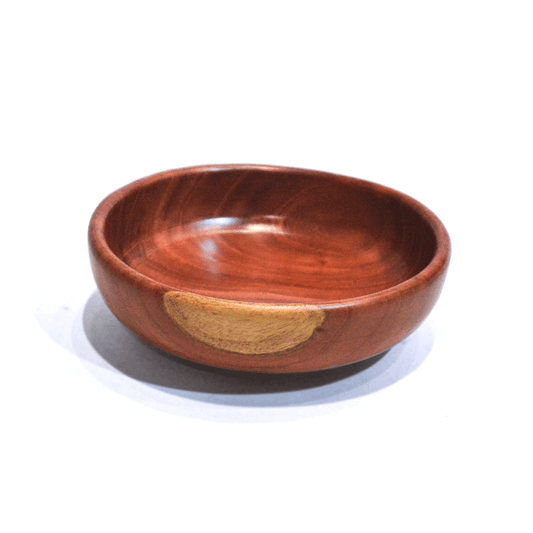 www.costaricacongo.com www.costaricagiftshops.com gift souvenir handmade Wooden salad bowl sin cuchara